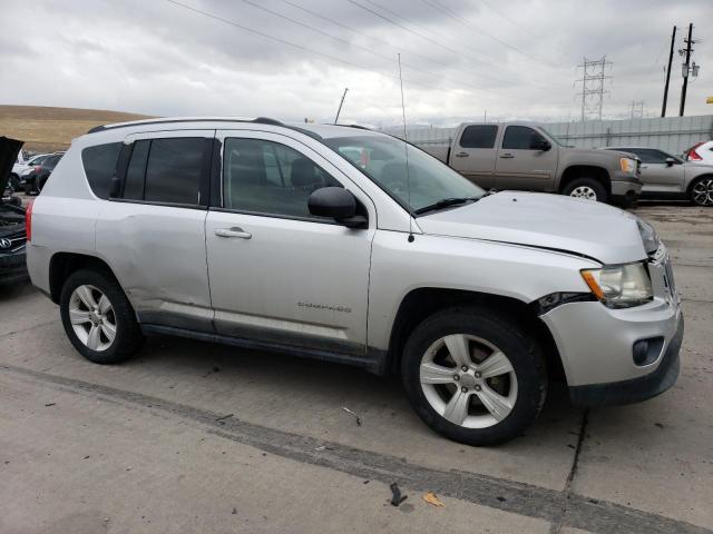 2011 Jeep Compass Sport VIN: 1J4NF1FB0BD250511 Lot: 45538064