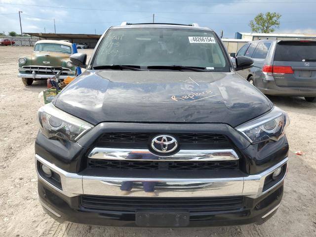 2017 Toyota 4Runner - Image 5