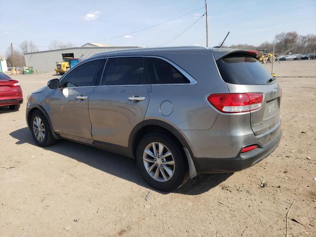 5XYPGDA58GG109855 2016 KIA SORENTO - Image 2