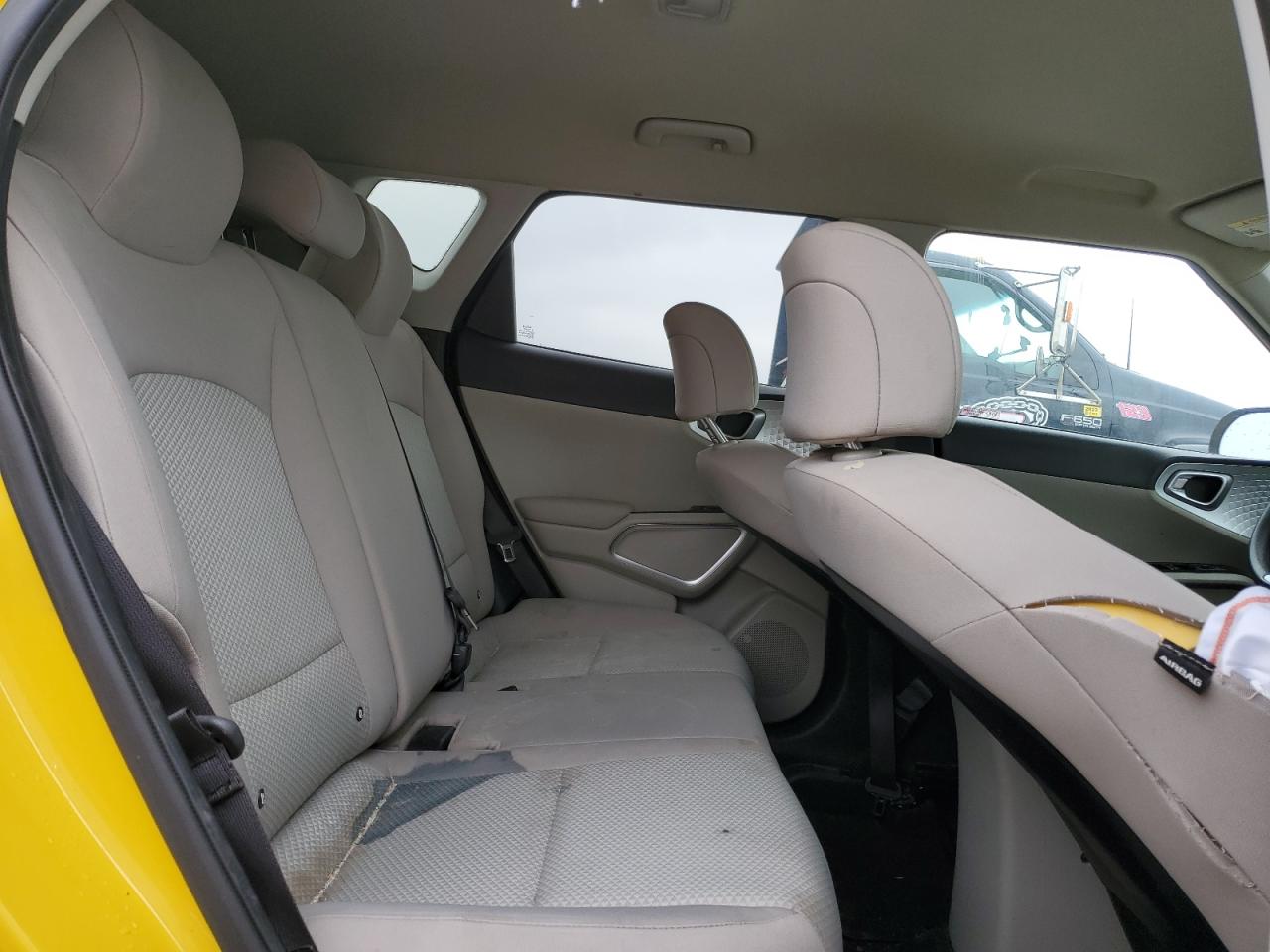 KNDJ23AU0L7092353 2020 Kia Soul Lx