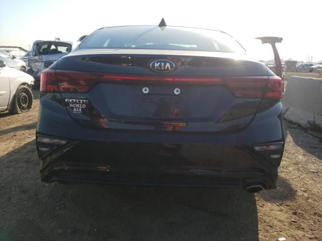 3KPF24AD3ME336137 Kia Forte FE 6