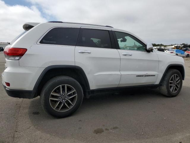 2019 Jeep Grand Cherokee Limited VIN: 1C4RJFBG8KC528369 Lot: 46482224