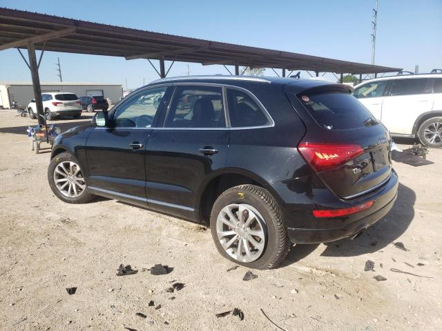 VIN WA1C2AFP6HA023574 2017 Audi Q5, Premium no.2