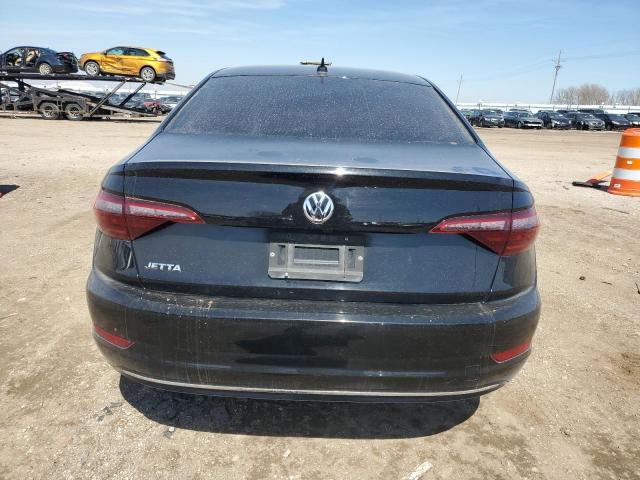 2021 Volkswagen Jetta S VIN: 3VWC57BU0MM019381 Lot: 48907884