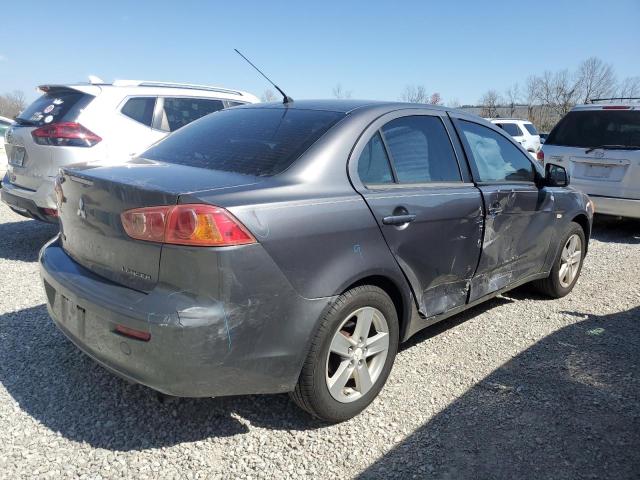 2009 Mitsubishi Lancer Es/Es Sport VIN: JA3AU26U49U038950 Lot: 48823844