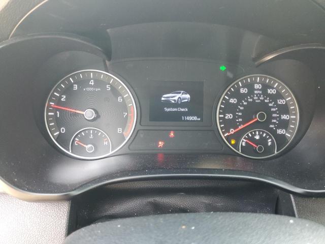2019 KIA OPTIMA LX - 5XXGT4L36KG276994