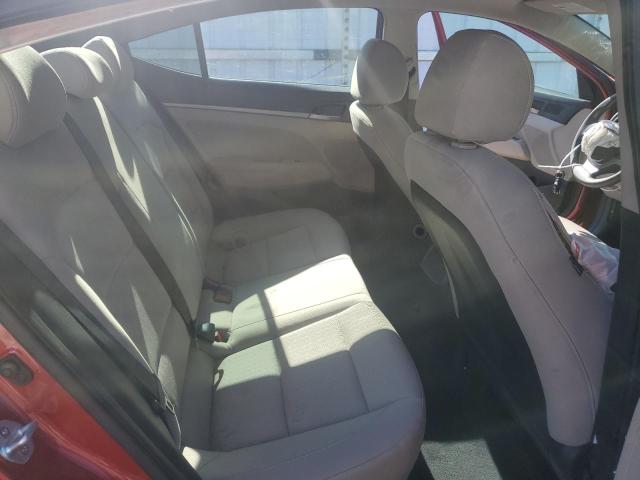 2017 HYUNDAI ELANTRA SE - 5NPD84LF8HH016902