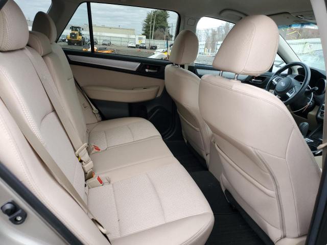 2016 SUBARU OUTBACK 2. 4S4BSACC7G3224319