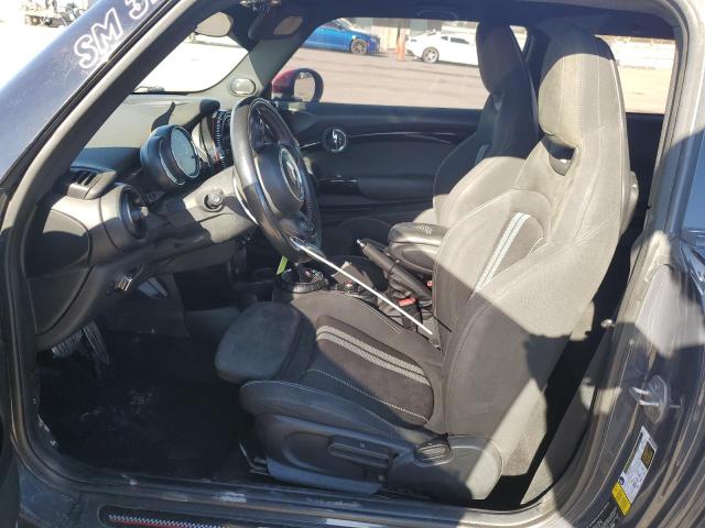 2015 MINI COOPER JOH WMWXM9C56FT996665