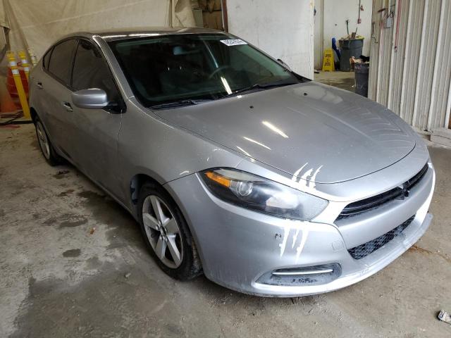 2015 Dodge Dart Sxt VIN: 1C3CDFBBXFD275478 Lot: 48247674