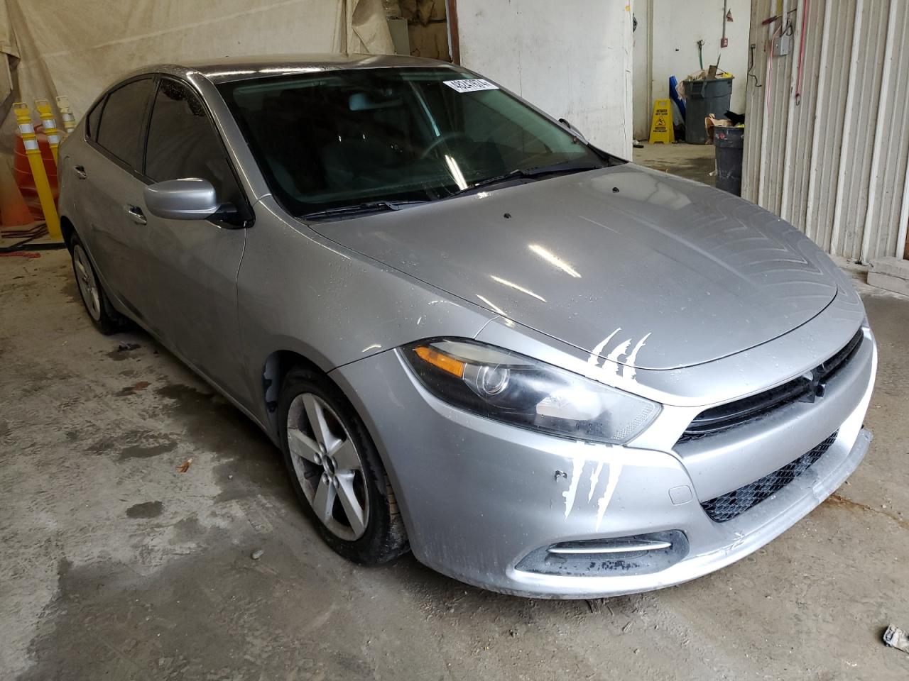 1C3CDFBBXFD275478 2015 Dodge Dart Sxt