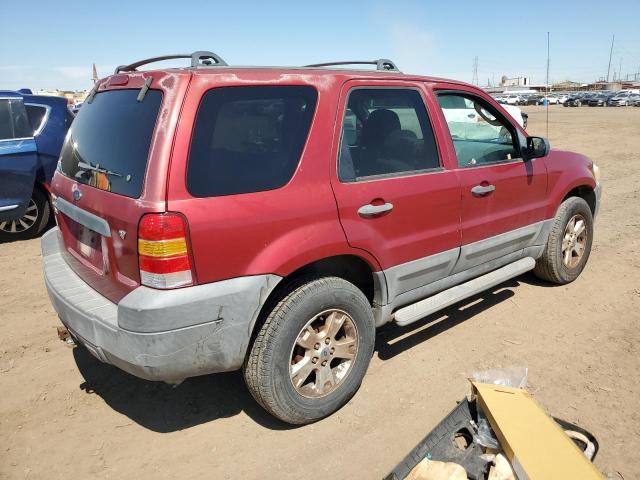 2006 Ford Escape Xlt VIN: 1FMCU031X6KD54395 Lot: 47996724