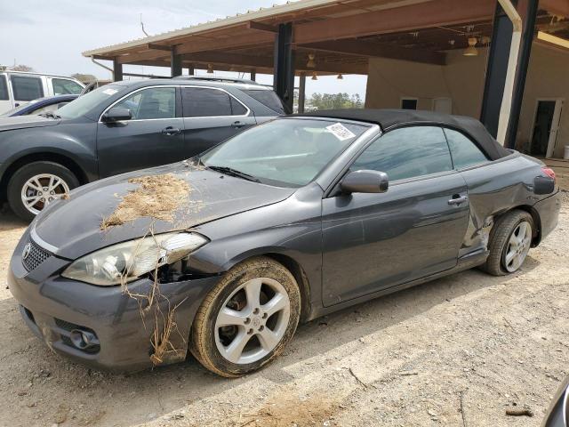 2007 Toyota Camry Solara Se VIN: 4T1FA38PX7U107968 Lot: 48017384