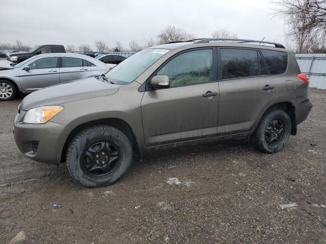 2010 Toyota Rav4 VIN: 2T3BF4DV0AW051497 Lot: 48335124