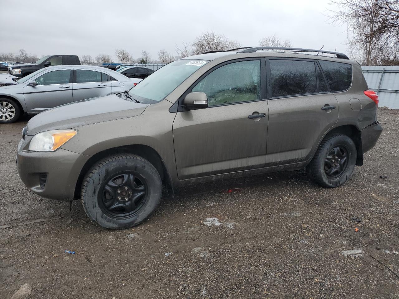 2T3BF4DV0AW051497 2010 Toyota Rav4