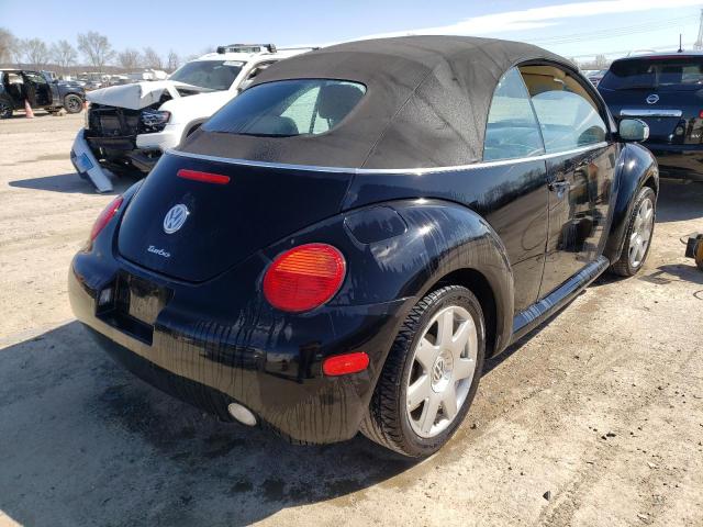 3VWCD21Y33M328853 2003 Volkswagen New Beetle Gls