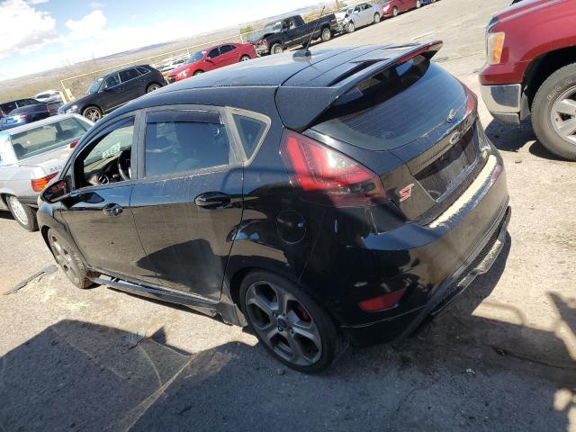 2016 FORD FIESTA ST - 3FADP4GX9GM143906
