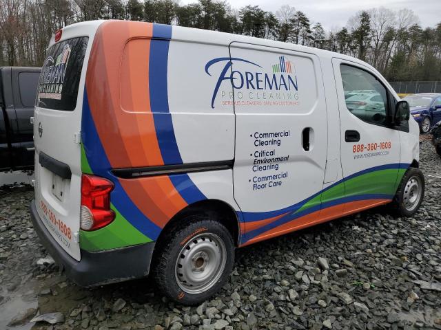 2016 NISSAN NV 200 2.5 - 3N6CM0KN1GK694367