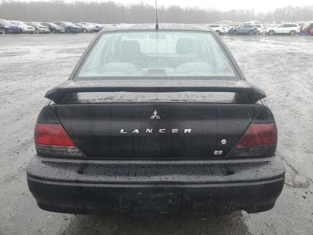 2003 Mitsubishi Lancer Es VIN: JA3AJ26E93U020680 Lot: 44614434