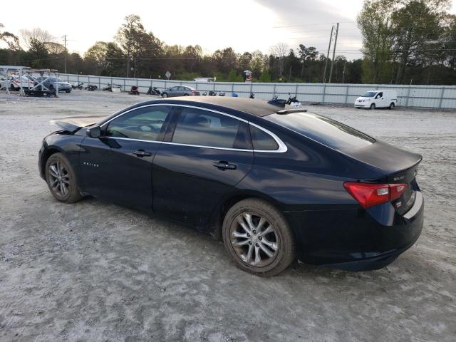 2016 Chevrolet Malibu Lt VIN: 1G1ZE5ST1GF242292 Lot: 48456994