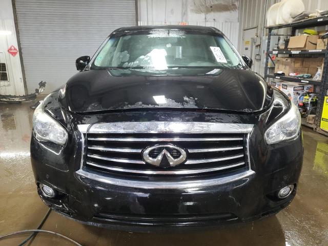 2013 Infiniti Jx35 VIN: 5N1AL0MM2DC321806 Lot: 45072304