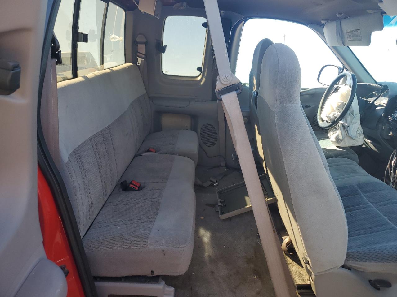 1FTDX1727VND42548 1997 Ford F150