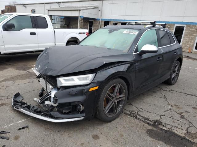 2020 AUDI SQ5 PREMIU #3023329282