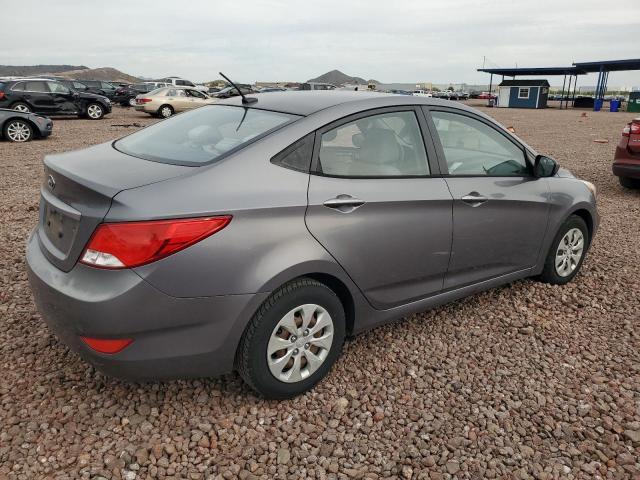2016 HYUNDAI ACCENT SE - KMHCT4AE1GU017684