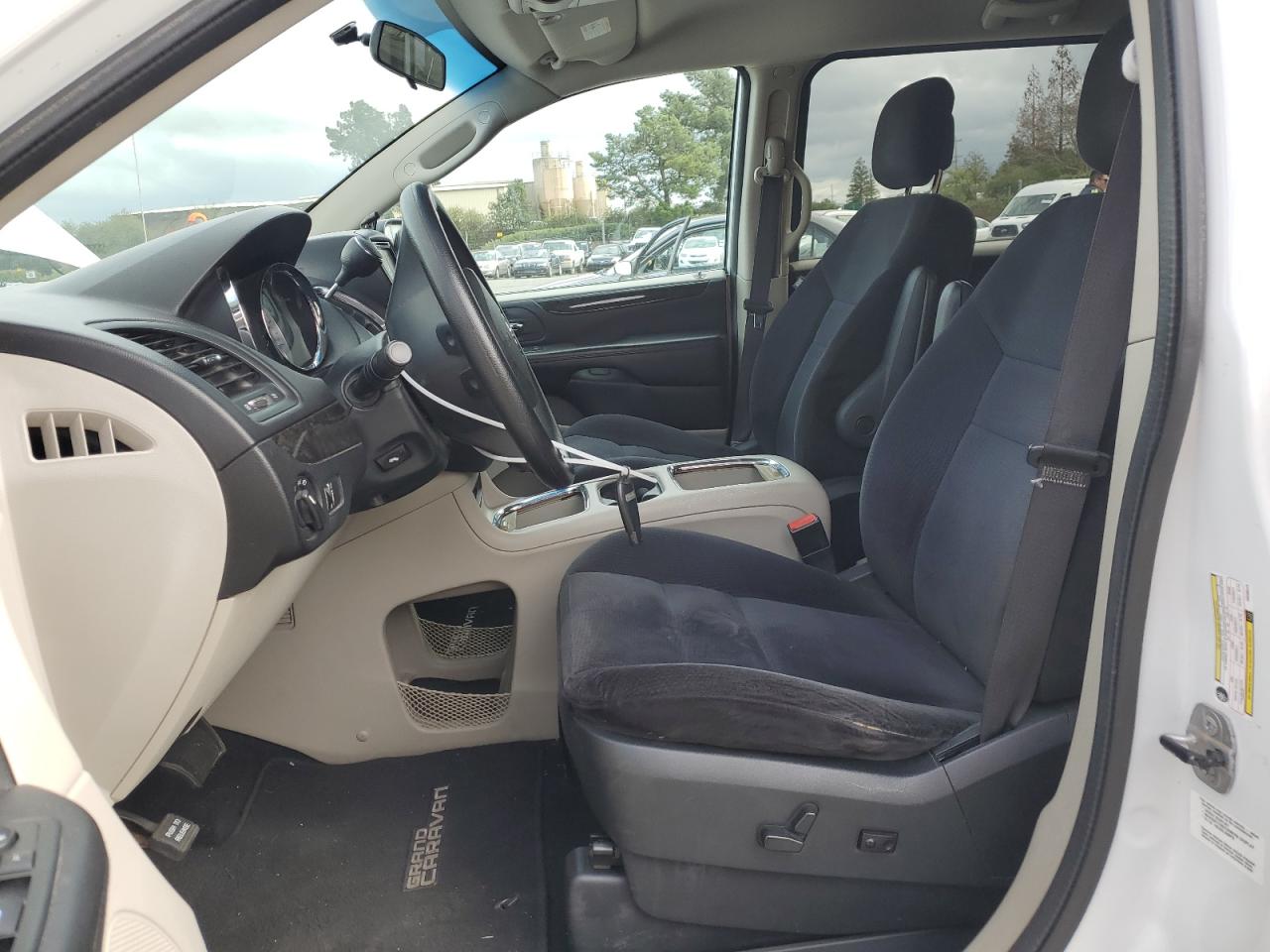 2C4RDGCG0ER289410 2014 Dodge Grand Caravan Sxt 2C4RDGCG0ER289410 2014 Dodge Grand Caravan Sxt