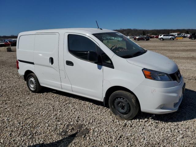 2021 Nissan Nv200 2.5S VIN: 3N6CM0KN3MK692258 Lot: 47028004