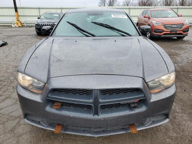 2C3CDXAG0EH374685 2014 DODGE CHARGER-4