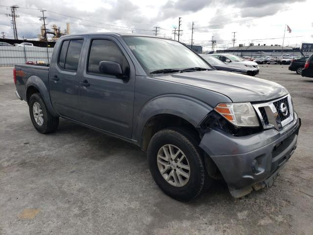 2019 Nissan Frontier S VIN: 1N6AD0ER4KN789756 Lot: 45470214