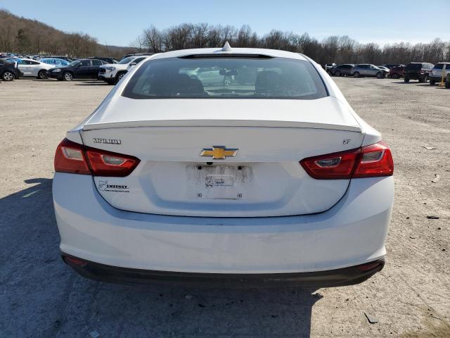 2018 CHEVROLET MALIBU LT - 1G1ZD5ST2JF281614