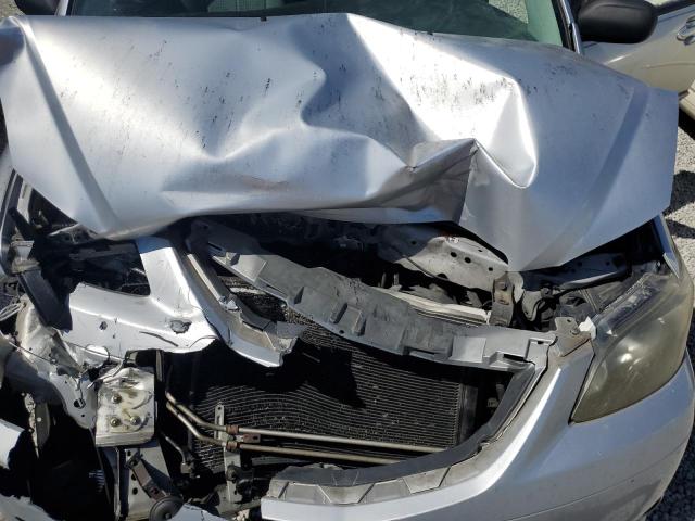 2004 Mazda Mpv Wagon VIN: JM3LW28A640500259 Lot: 48874774