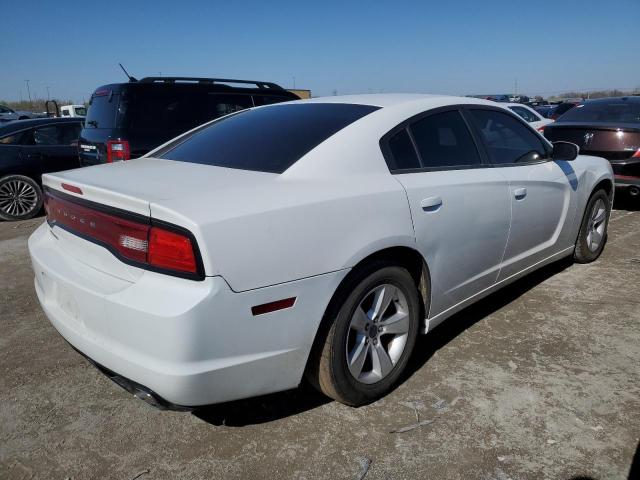 2014 Dodge Charger Se VIN: 2C3CDXBG6EH366573 Lot: 43920904