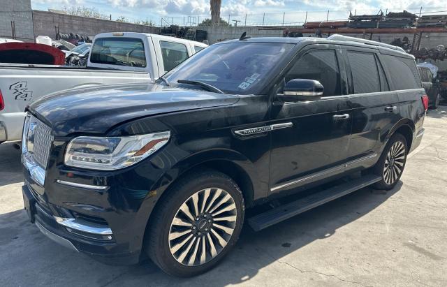 2019 Lincoln Navigator Reserve VIN: 5LMJJ2LT9KEL08933 Lot: 45762654