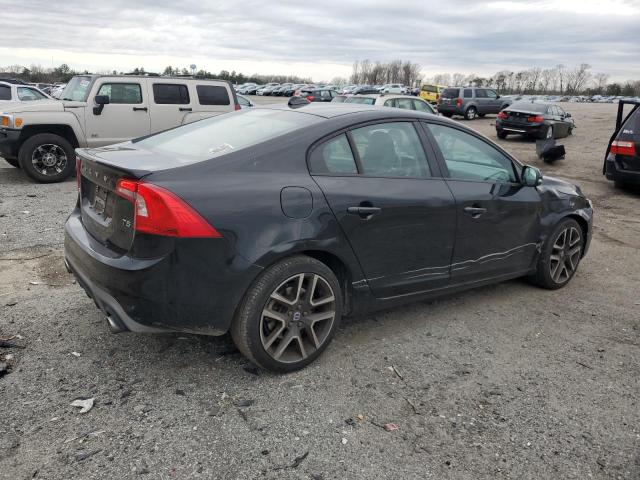 2017 VOLVO S60 YV126MFL4H2437798