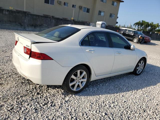 JH4CL96925C027221 | 2005 Acura tsx