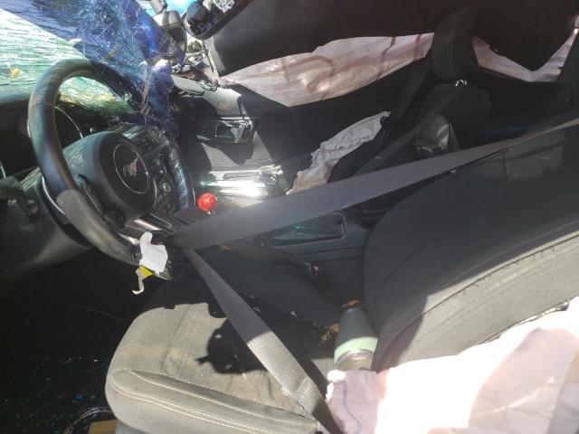 2017 Ford Mustang Gt VIN: 1FA6P8CF2H5224623 Lot: 47466034