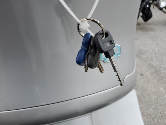 2002 VESPA M198F ZAPM198F725005728