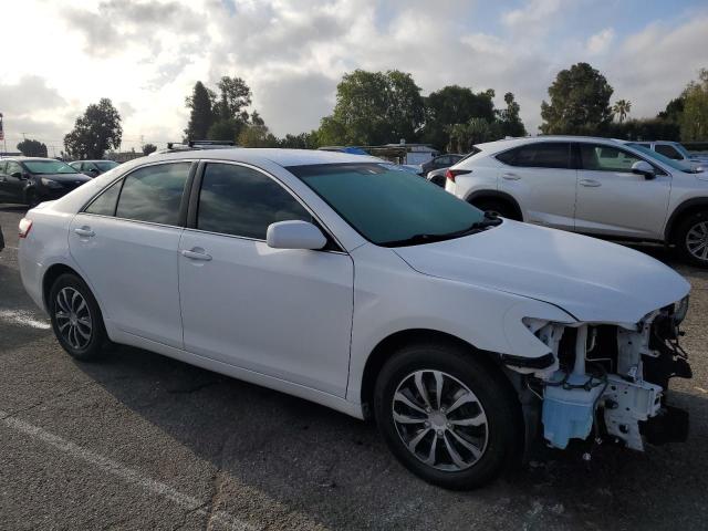 2011 Toyota Camry Base VIN: 4T4BF3EK4BR123655 Lot: 51751864