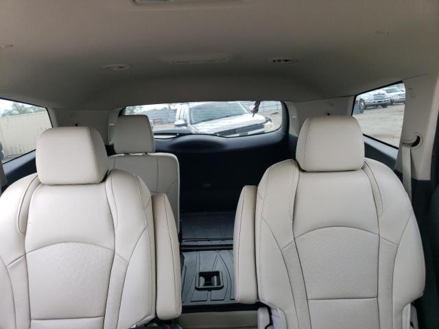 2021 BUICK ENCLAVE ES 5GAERBKW0MJ239915