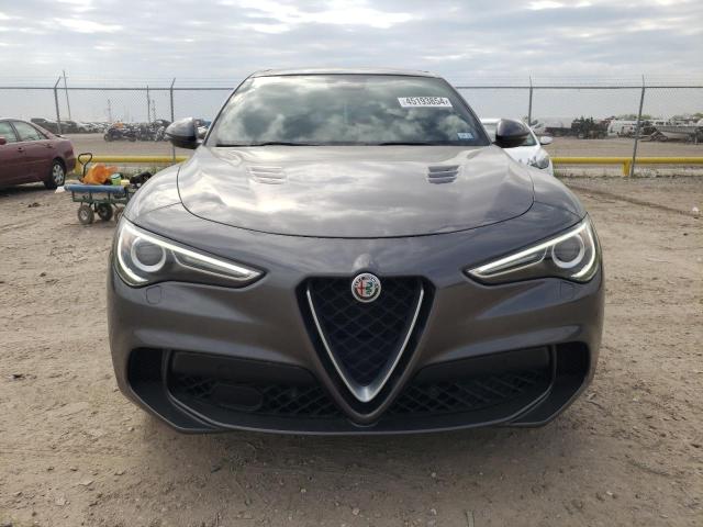 2018 ALFA ROMEO STELVIO QU ZASFAKEV8J7C28514