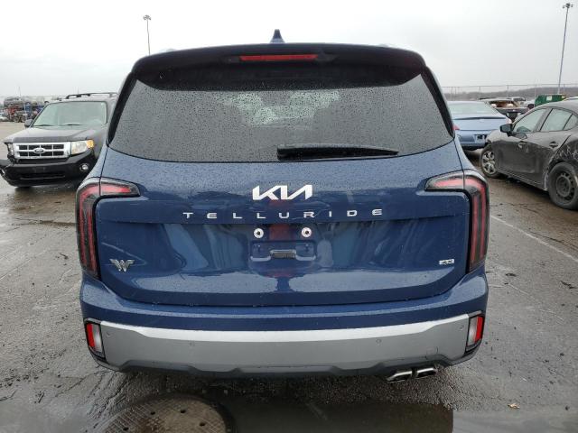 2024 KIA TELLURIDE - 5XYP5DGCXRG407662
