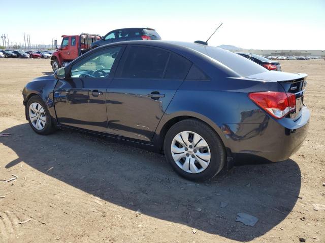 2016 Chevrolet Cruze Limited Ls VIN: 1G1PC5SG1G7190432 Lot: 46210654