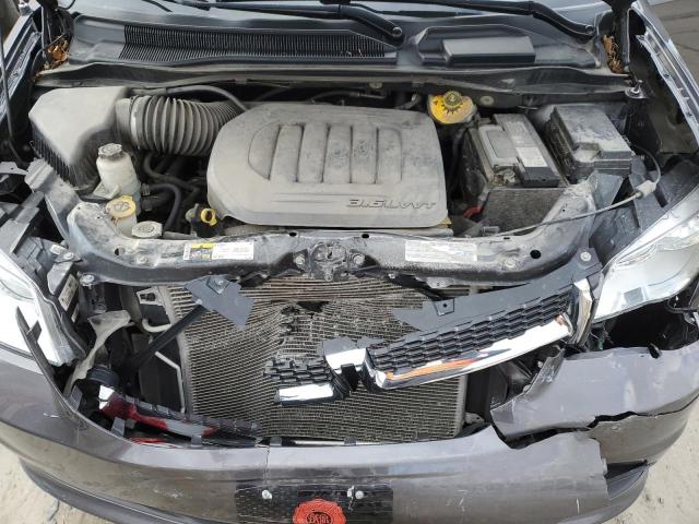 2020 DODGE GRAND CARA - 2C4RDGCG6LR206639