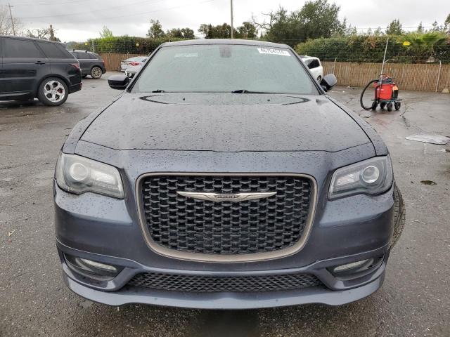 2017 Chrysler 300 S VIN: 2C3CCABG4HH668870 Lot: 46704574