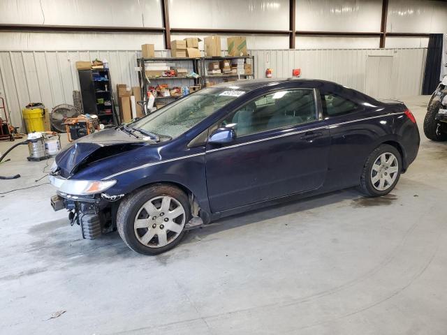 2010 Honda Civic Lx VIN: 2HGFG1B61AH534538 Lot: 45121314