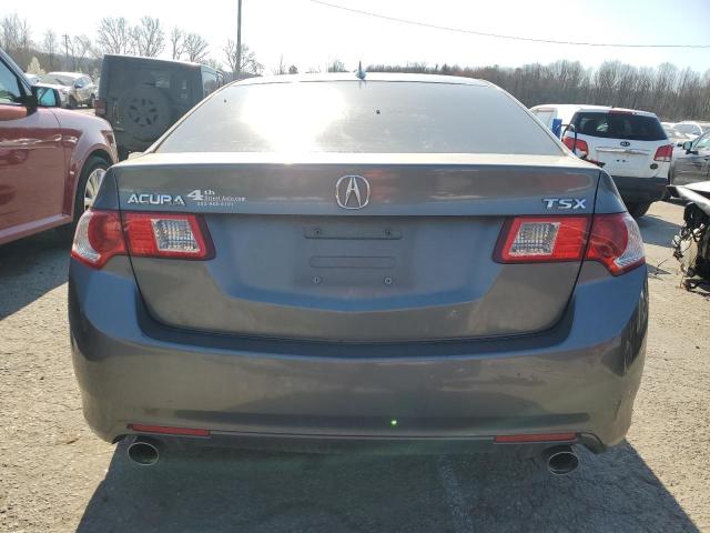 2010 Acura Tsx VIN: JH4CU2F68AC023873 Lot: 46416564