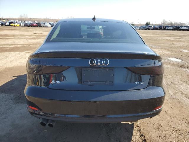 2016 Audi A3 Premium Plus VIN: WAUC7GFF7G1118156 Lot: 48614424